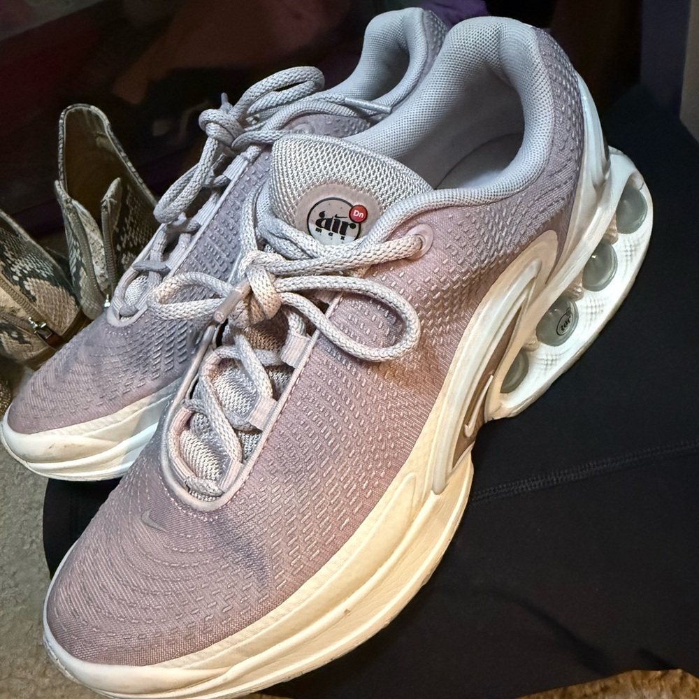 Nike Women's Air Max ND Athletic Sneakers